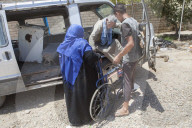 NEWS - Irak: Mossul ist vom IS befreit