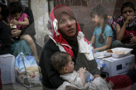 NEWS - Irak: Mossul ist vom IS befreit