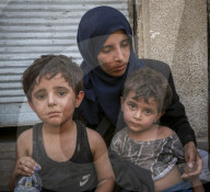 NEWS - Irak: Mossul ist vom IS befreit