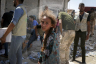NEWS - Irak: Mossul ist vom IS befreit