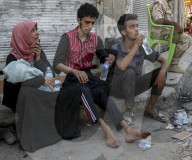 NEWS - Irak: Mossul ist vom IS befreit