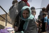 NEWS - Irak: Mossul ist vom IS befreit