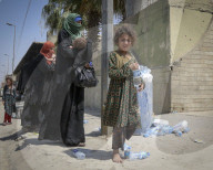 NEWS - Irak: Mossul ist vom IS befreit