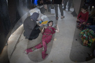 NEWS - Irak: Mossul ist vom IS befreit