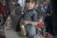 NEWS - Irak: Mossul ist vom IS befreit