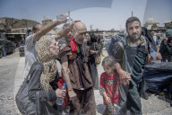 NEWS - Irak: Mossul ist vom IS befreit