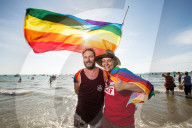 FEATURE - Bierdosenregatta