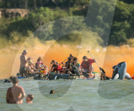 FEATURE - Bierdosenregatta