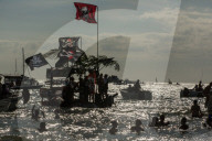 FEATURE - Bierdosenregatta