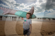 FEATURE - Bierdosenregatta