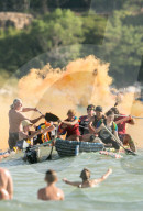 FEATURE - Bierdosenregatta