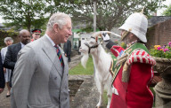PEOPLE - Die Royals: Bilder des Tages
