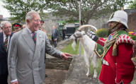 PEOPLE - Die Royals: Bilder des Tages