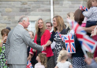 PEOPLE - Die Royals: Bilder des Tages