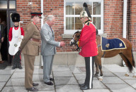 PEOPLE - Die Royals: Bilder des Tages