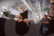 PEOPLE - Montreux Jazz Festival