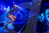 PEOPLE - Montreux Jazz Festival