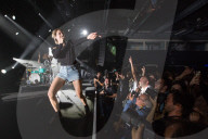 PEOPLE - Montreux Jazz Festival