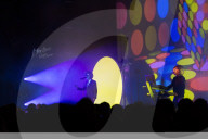 PEOPLE - Montreux Jazz Festival