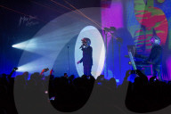 PEOPLE - Montreux Jazz Festival