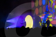 PEOPLE - Montreux Jazz Festival