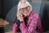 STUDIO - Penny Junor