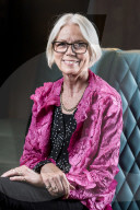 STUDIO - Penny Junor