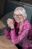 STUDIO - Penny Junor