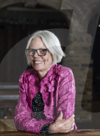 STUDIO - Penny Junor