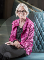 STUDIO - Penny Junor