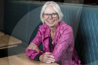STUDIO - Penny Junor