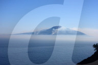 NEWS - Italien: Waldbrände am Vesuv bei Neapel