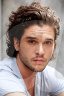 PORTRAIT - Kit Harington
