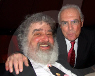 NEWS - Wichtigster Zeuge im FIFA-Skandal Chuck Blazer gestorben