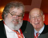 NEWS - Wichtigster Zeuge im FIFA-Skandal Chuck Blazer gestorben