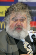 NEWS - Wichtigster Zeuge im FIFA-Skandal Chuck Blazer gestorben