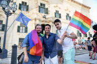 NEWS - Malta führt Ehe für alle ein