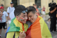 NEWS - Malta führt Ehe für alle ein