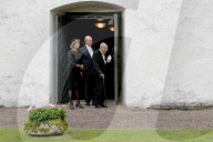 PEOPLE - Die Royals: Bilder des Tages