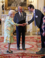 PEOPLE - Die Royals: Bilder des Tages