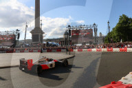 PEOPLE - London: Schnelle Boliden und Stars am F1 Live am Trafalgar Square