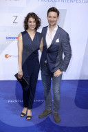 PEOPLE - Berlin: Promis am Produzentenfest 