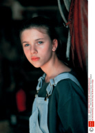 The Horse Whisperer - 1998