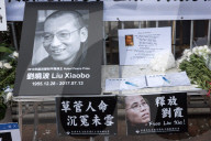 NEWS - Trauer um den chinesischen Friedensrechtler Liu Xiabao