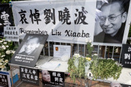 NEWS - Trauer um den chinesischen Friedensrechtler Liu Xiabao