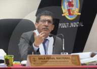 NEWS - Peru: 18 Monate Haft für Ex-Präsidenten