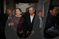 NEWS - Peru: 18 Monate Haft für Ex-Präsidenten