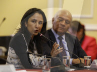 NEWS - Peru: 18 Monate Haft für Ex-Präsidenten