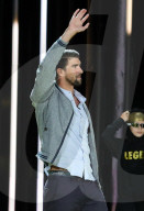 PEOPLE - Nickelodeon Kids' Choice Sports Awards in LA: Die Show