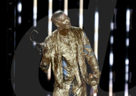 PEOPLE - Nickelodeon Kids' Choice Sports Awards in LA: Die Show